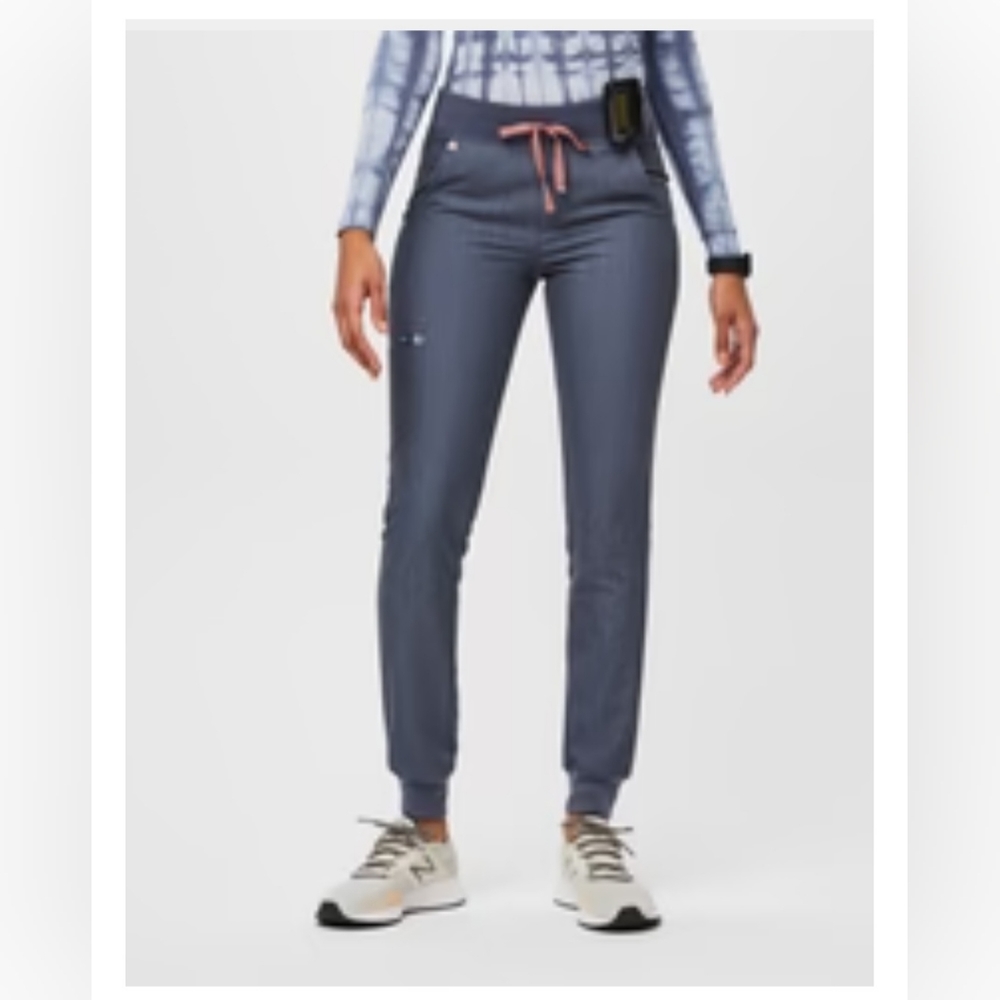 Zamora jogger scrub pants